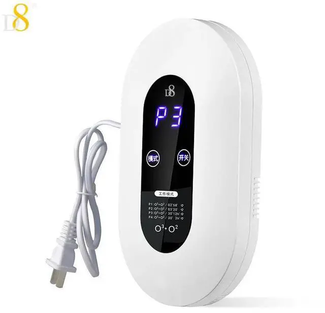 Main image of Smart Air Disinfector in White For Deodorization and Sterilization