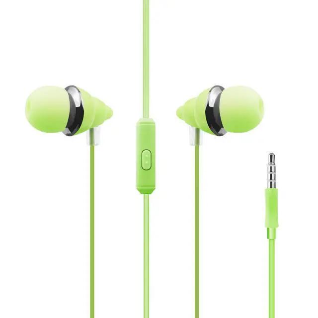 Alt view image 4 of 4 - Reiko Hey Dr H-96 Volumn Stereo Headphones In Gray