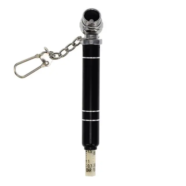 Alt view image 3 of 7 - RoadPro Tire Repair Tackle Set  23TR001 4-Way Tire Valve Tool Valve Stem Core Replacement 14-Piece Kit