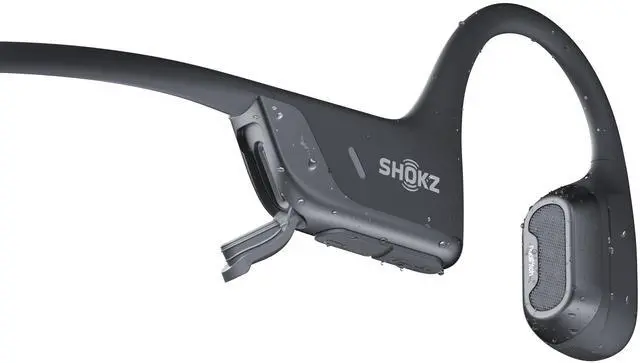 Alt view image 8 of 13 - Shokz Opencomm2 2025 Wireless Earphones One Size