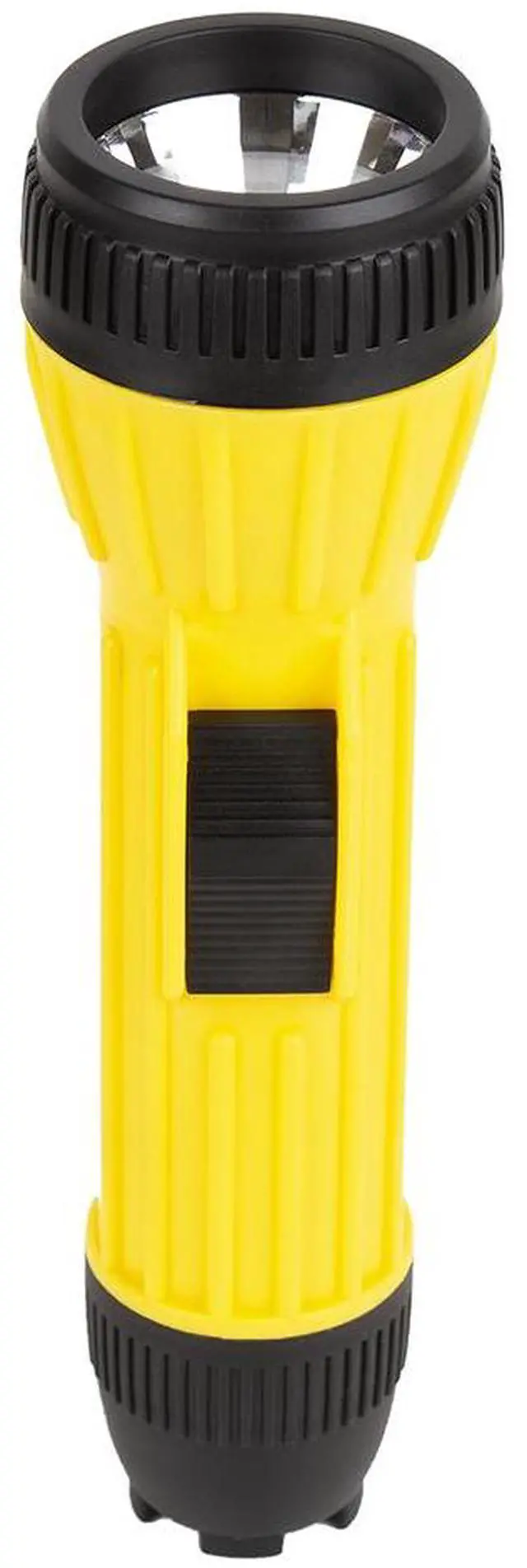 Main image of LED Rugged Flashlight