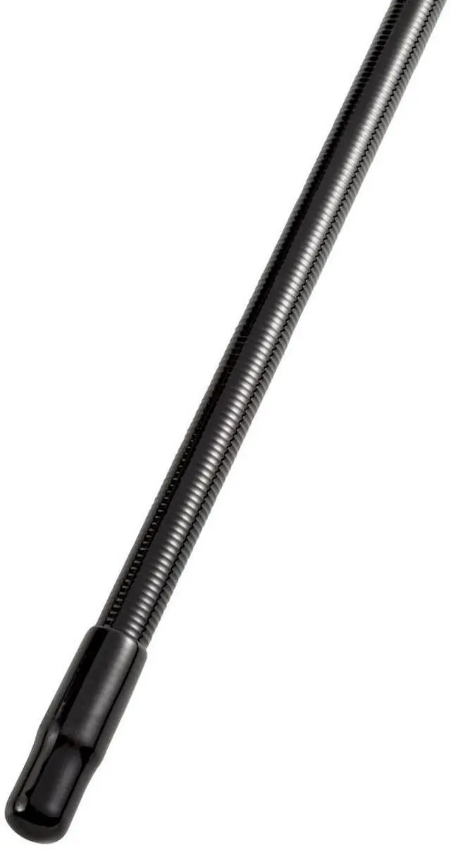 Alt view image 16 of 17 - 4' Platinum Series Fiberglass CB Antenna Whip - 1000 Watts Black