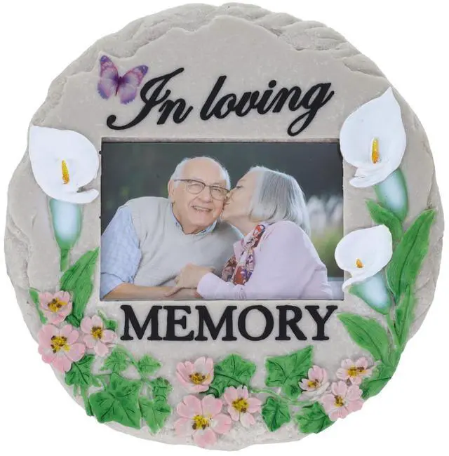 Main image of In Loving Memory Stepping Stone