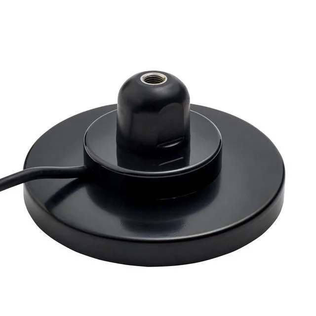 Alt view image 13 of 17 - ROADPRO R RP-510 5 MAGNET MOUNT WITH 12 PRE-WIRED COAX CABLE WITH PL-259 CONNECTORS