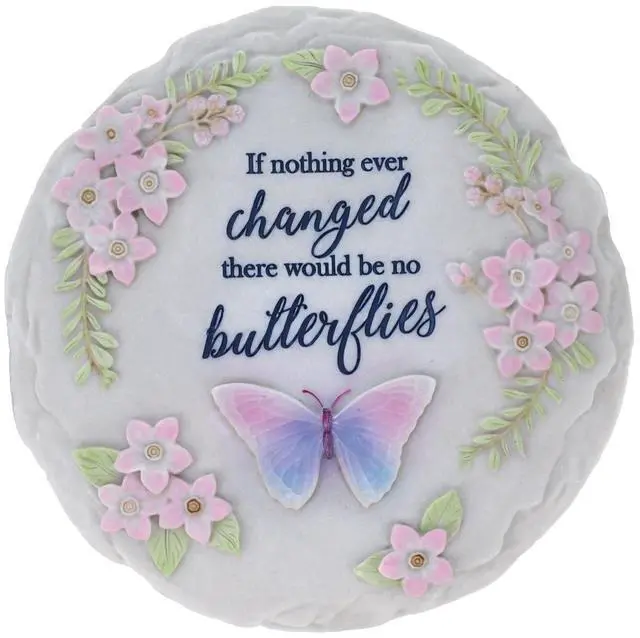 Main image of Butterflies Stepping Stone