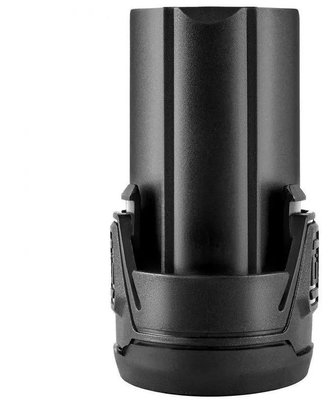 Main image of VEVOR Lithium-Ion Battery, 12V 2Ah, Portable Lithium Battery Pack Replacement, with Universal Adapter, Easy to Carry, Compatible with Makita Interfaces, VEVOR Cordless Electric Hand Planer, 1-Pack