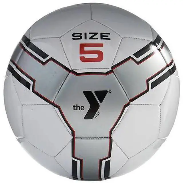 Main image of BSN Sports BSN SPORTS YMCA Heritage Soccer Ball - Size 5