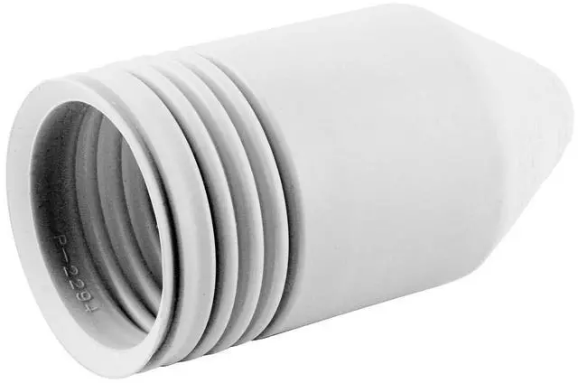 Main image of Hubbell HBL77CM16W Boot white For 50A Twist-Lock Devices