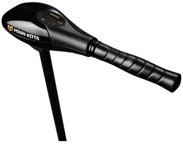 Alt view image 3 of 3 - Minn Kota Endura C2 50 Trolling Motor w/Battery Meter - 12V - 50LB - 36"