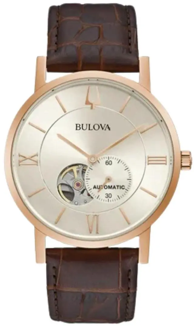 Main image of Bulova Men's Classic Watch for Men