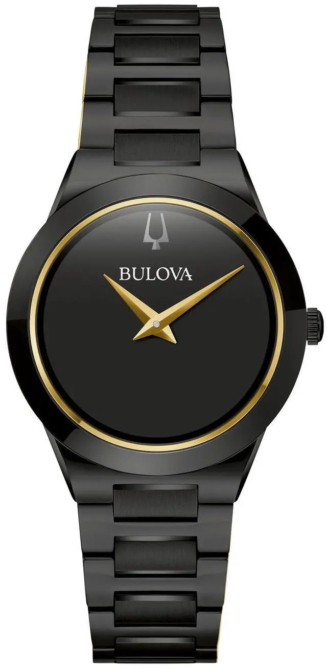 Main image of Bulova Women's Millenia Watch for Women