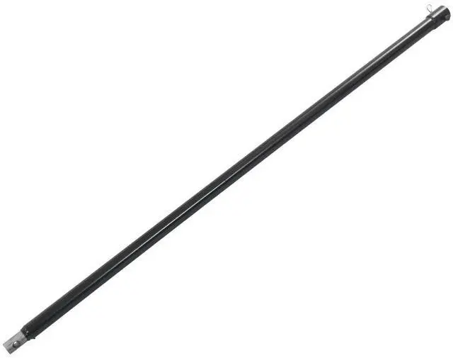 Main image of vidaXL Drill Extension Steel 3.3 '