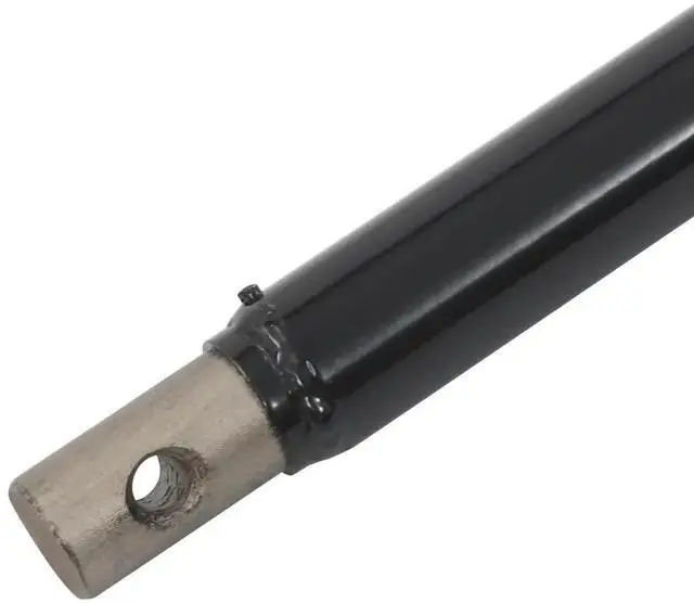 Alt view image 2 of 3 - vidaXL Drill Extension Steel 3.3 '