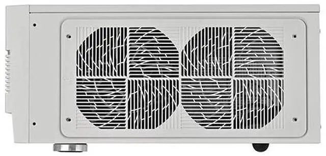 Alt view image 3 of 7 - Silverstone FLP01 Retro-inspired HTPC Chassis