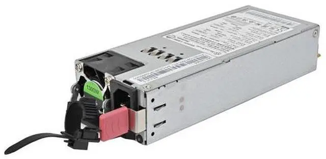 Alt view image 3 of 4 - Silverstone Gemini 1300C Platinum Module 1300W Replacement Module for Gemini 1300C Platinum (SST-GM1300C-PF)