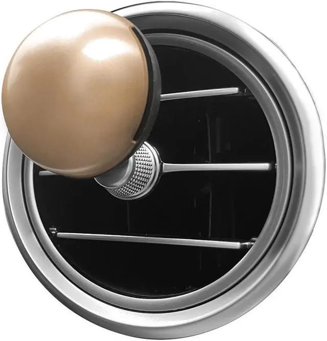 Alt view image 4 of 9 - NEO Car Air Freshener for Strong Odor Car Vent Clips|New Car Scent|(2 Count)