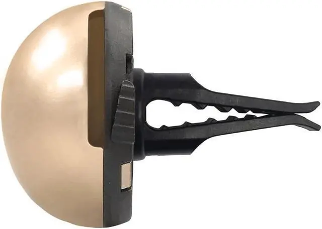 Alt view image 6 of 9 - NEO Car Air Freshener for Strong Odor Car Vent Clips|New Car Scent|(2 Count)