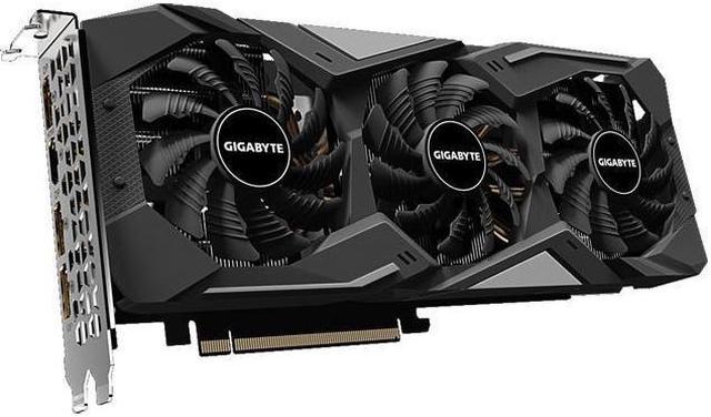 Refurbished: GIGABYTE GeForce RTX 2060 SUPER 8GB GDDR6 PCI Express