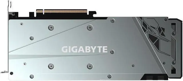 Alt view image 3 of 5 - GIGABYTE Radeon RX 6800 XT GAMING OC 16G Graphics Card, WINDFORCE 3X Cooling System, 16GB 256-bit GDDR6, GV-R68XTGAMING OC-16GD Video Card, Powered by AMD RDNA 2, HDMI 2.1