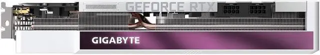 Alt view image 6 of 11 - GIGABYTE Vision GeForce RTX 3070 Ti 8GB GDDR6X PCI Express 4.0 ATX Video Card GV-N307TVISION OC-8GD