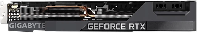 Alt view image 4 of 5 - GIGABYTE Eagle GeForce RTX 3080 10GB GDDR6X PCI Express 4.0 ATX Video Card GV-N3080EAGLE-10GD (rev. 2.0) LHR