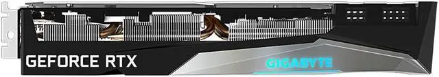Alt view image 4 of 6 - GIGABYTE Gaming OC GeForce RTX 3070 GAMING 8GB GDDR6 PCI Express 4.0 ATX Video Card GV-N3070GAMING OC-8GD(R2.0)