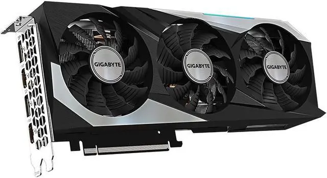 Alt view image 3 of 6 - GIGABYTE Gaming OC GeForce RTX 3070 GAMING 8GB GDDR6 PCI Express 4.0 ATX Video Card GV-N3070GAMING OC-8GD(R2.0)