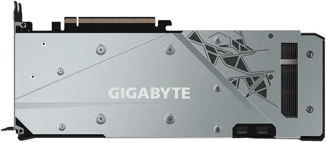 Alt view image 4 of 6 - GIGABYTE Radeon RX 6800 GAMING OC 16G Graphics Card,GV-R68GAMING OC-16GD Video Card