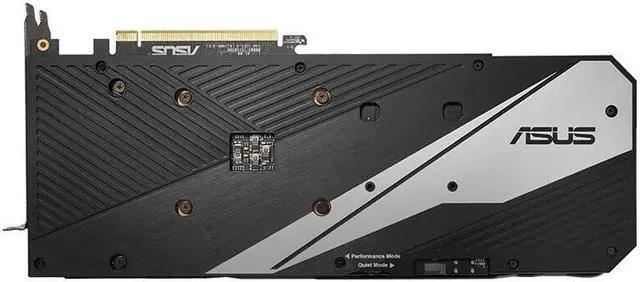Alt view image 4 of 4 - ASUS ATS-RTX3060TI-O8G-GAMING(LHR) Video Card,8GB 256-bit GDDR6 PCI Express 4.0 x16,1740MHz Core Frequency,2×HDMI2.1, 3×DisplayPort1.4a-