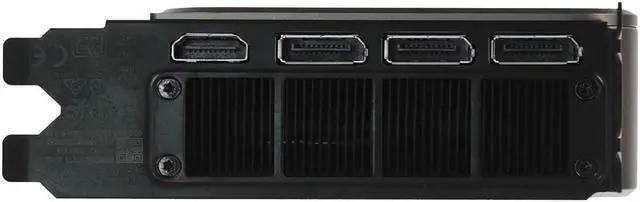 Alt view image 5 of 5 - NVIDIA GeForce RTX 3080 Founders Edition GDDR6X RTX 3080 FE Video Card