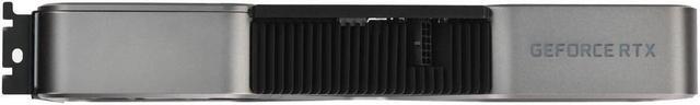 Alt view image 5 of 7 - NVIDIA A100 80G GPU NVIDIA Tesla PCI-E AI Deep Learning Training Inference Acceleration HPC Graphics Card