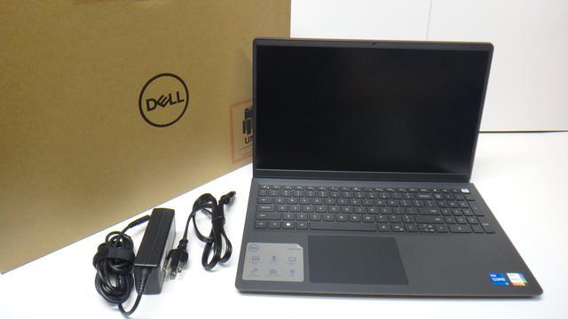 Dell Inspiron 15 3520 review