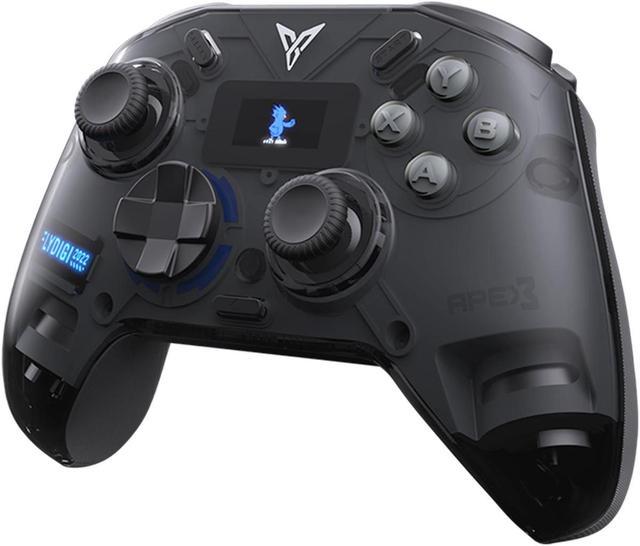 Flydigi Apex 3 Elite Gaming Controller, Innovative Force Feedback