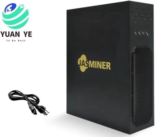Alt view image 2 of 6 - New Jasminer X4-Q Miner 1040MH / 480W / 5GB Jasminer X4 Miner Sold by YUAN YE