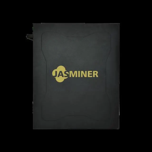 Alt view image 5 of 6 - New Jasminer X4-Q Miner 1040MH / 480W / 5GB Jasminer X4 Miner Sold by YUAN YE