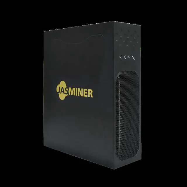 Alt view image 3 of 6 - New Jasminer X4-Q Miner 1040MH / 480W / 5GB Jasminer X4 Miner Sold by YUAN YE
