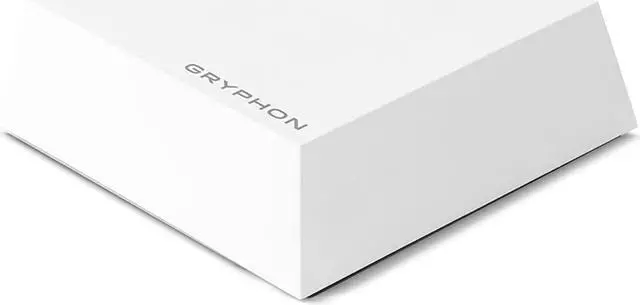 Main image of Gryphon Guardian Mesh WiFi Router  Parental Control System with Next-Gen Firewall & Content Filters  500Mbps, up to 1800 sq. ft. Coverage per Mesh Router  Replace or Add-to Existing Network
