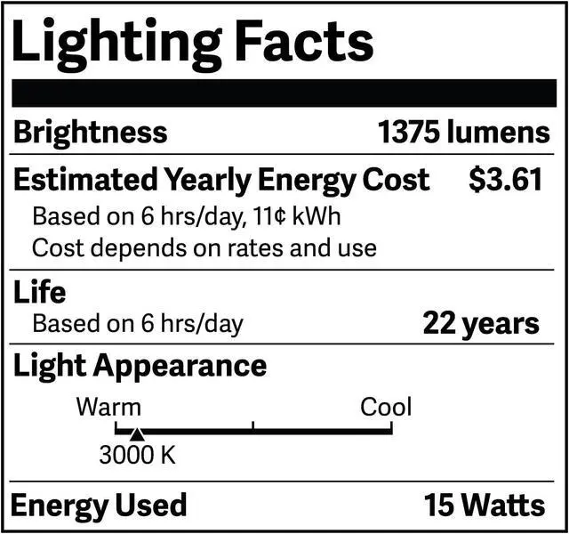 Alt view image 4 of 6 - Newhouse Lighting WW15BRZ-2 16-Watt Outdoor Die-Cast Aluminum LED Wall Wash Flood, Weatherproof Landscape Lighting 1500 Lumens, 3000K Warm White, 120-277V, 1/2" Knuckle Mount, Bronze, 2-Pack