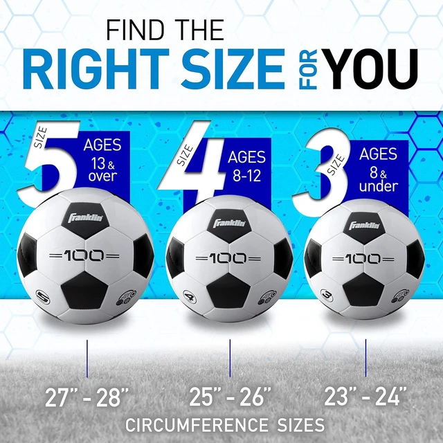 Alt view image 5 of 6 - Soccer Ball, F-100