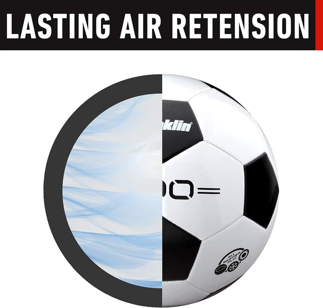 Alt view image 2 of 6 - Soccer Ball, F-100