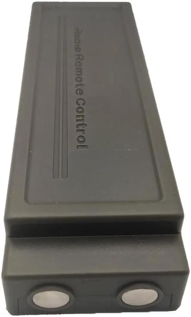 Alt view image 2 of 7 - 4PCS Replacement Battery for Scanreco 592 590 FBS590 Mini 960, 13445, Ni-MH 2000mAh