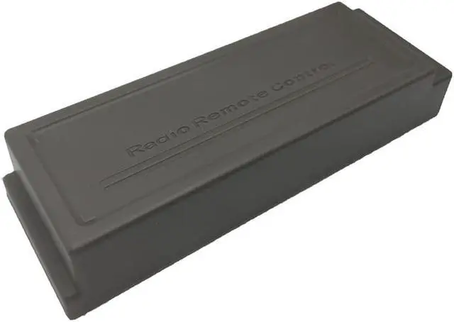 Alt view image 5 of 7 - 4PCS Replacement Battery for Scanreco 592 590 FBS590 Mini 960, 13445, Ni-MH 2000mAh