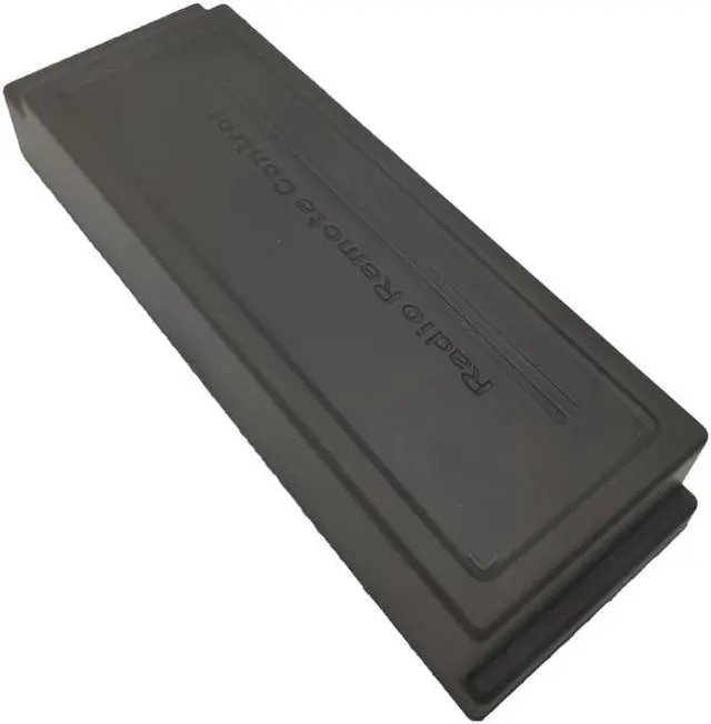 Alt view image 6 of 7 - 4PCS Replacement Battery for Scanreco 592 590 FBS590 Mini 960, 13445, Ni-MH 2000mAh