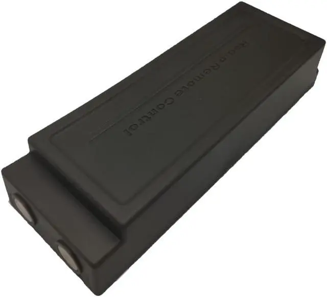 Alt view image 7 of 7 - 4PCS Replacement Battery for Scanreco 592 590 FBS590 Mini 960, 13445, Ni-MH 2000mAh