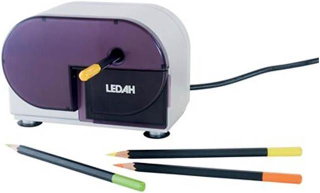 Ledah electric store pencil sharpener