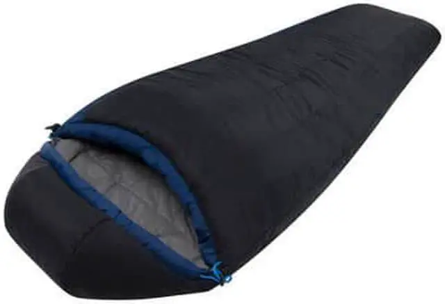 Alt view image 2 of 2 - Trailhead Synthetic Sleeping Bag - THIII Regular