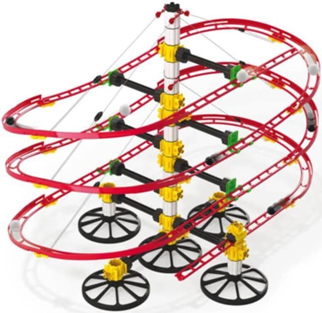 Skyrail Suspension Basic Marble Run Newegg.ca