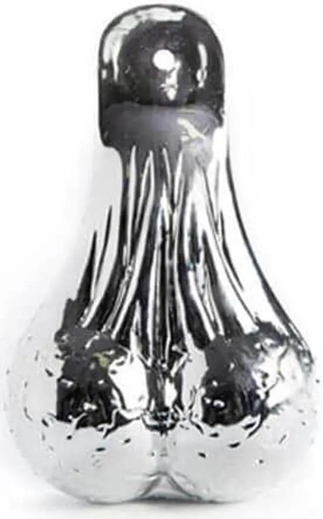 Alt view image 2 of 3 - Chrome Plated Tow Nutz
