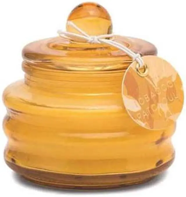 Main image of Paddywax Beam Candle 3oz - Tobacco