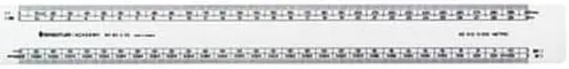 Main image of Staedtler Academy Scale - No. 3